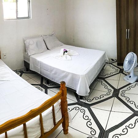 Apart Aloha - Centro Ξενοδοχείο Morro de São Paulo Εξωτερικό φωτογραφία