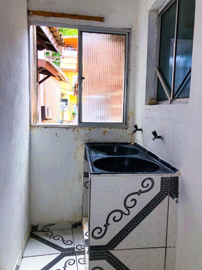 Apart Aloha - Centro Ξενοδοχείο Morro de São Paulo Εξωτερικό φωτογραφία